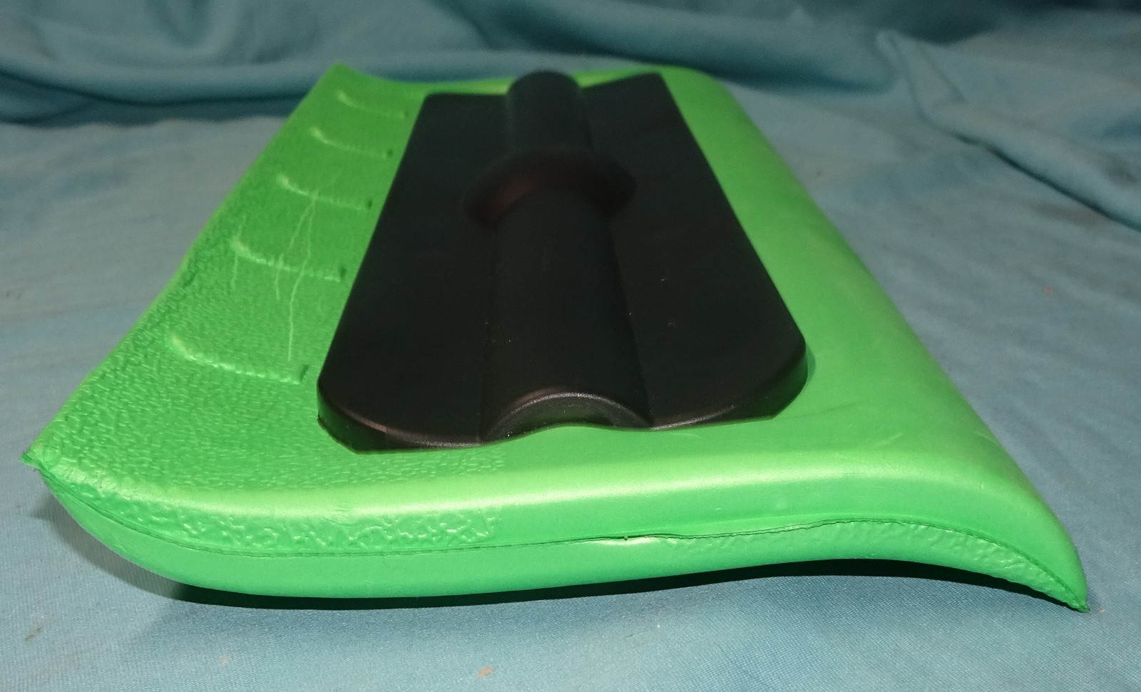 NO HANDLE = Never-Scratch EVERSPROUT SnowBuster Scraper Attachment Removing Snow