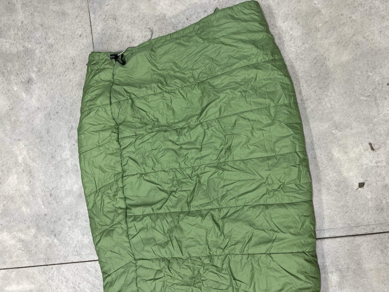 Kelty Camp 30 Sleeping Bag…