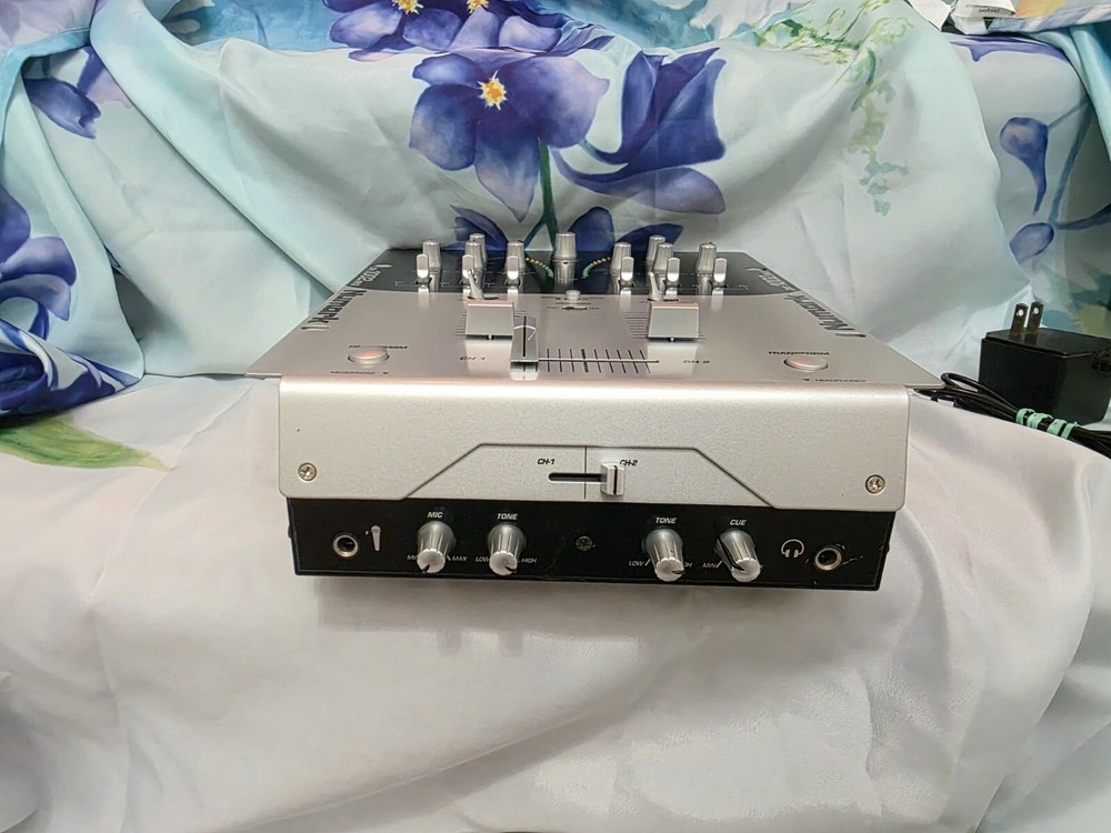 Numark DM1002MK11 ( Works Great )