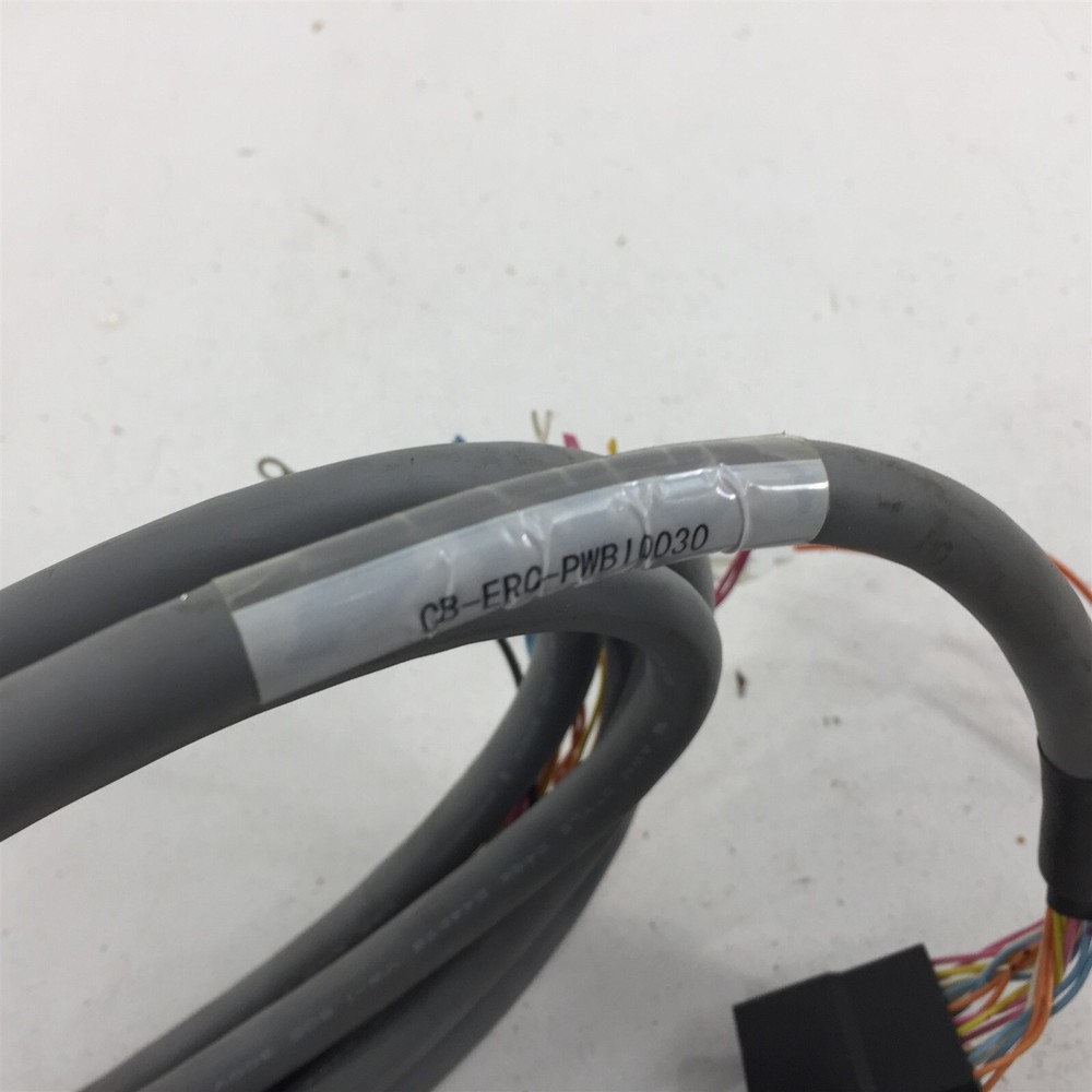 IAI CB-ERC-PWBIO030 Servo Cable