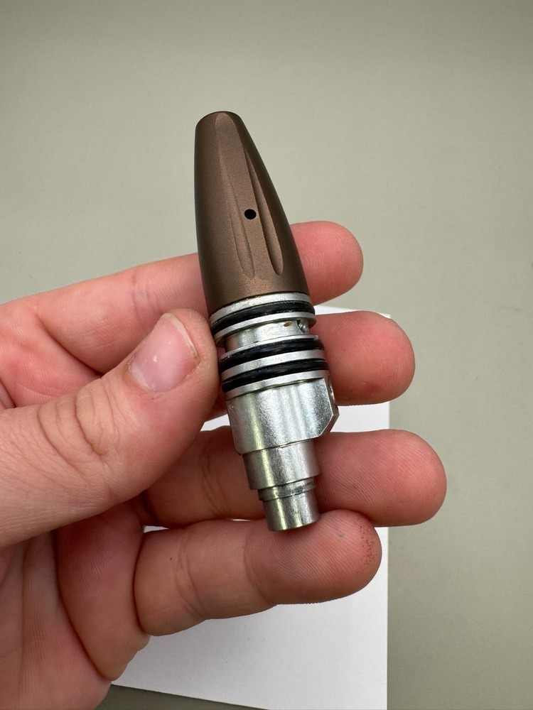 Planet Eclipse Ego 11 LPR-Satin Brown