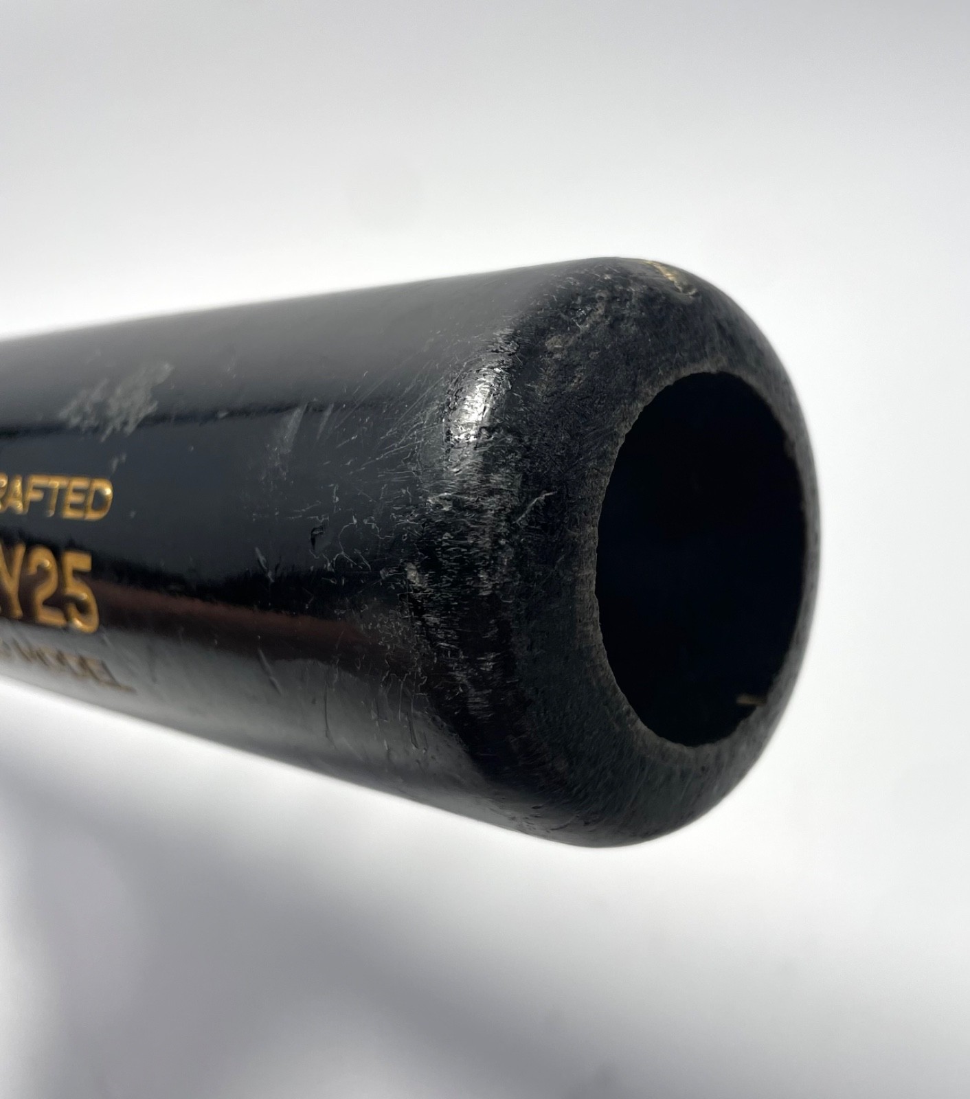 Wood Baseball Bat Marucci GLEY25 Gleyber Torres Pro Model Maple — 33”, Drop 3”