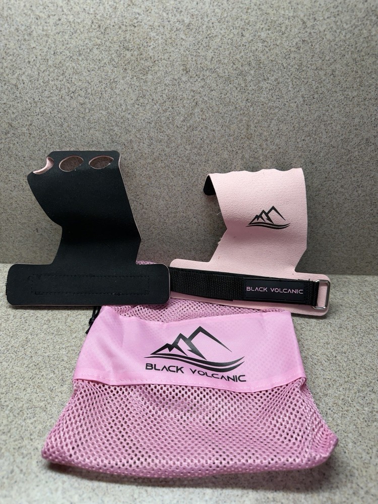 Women’s CrossFit Weightlifting Hand Grips