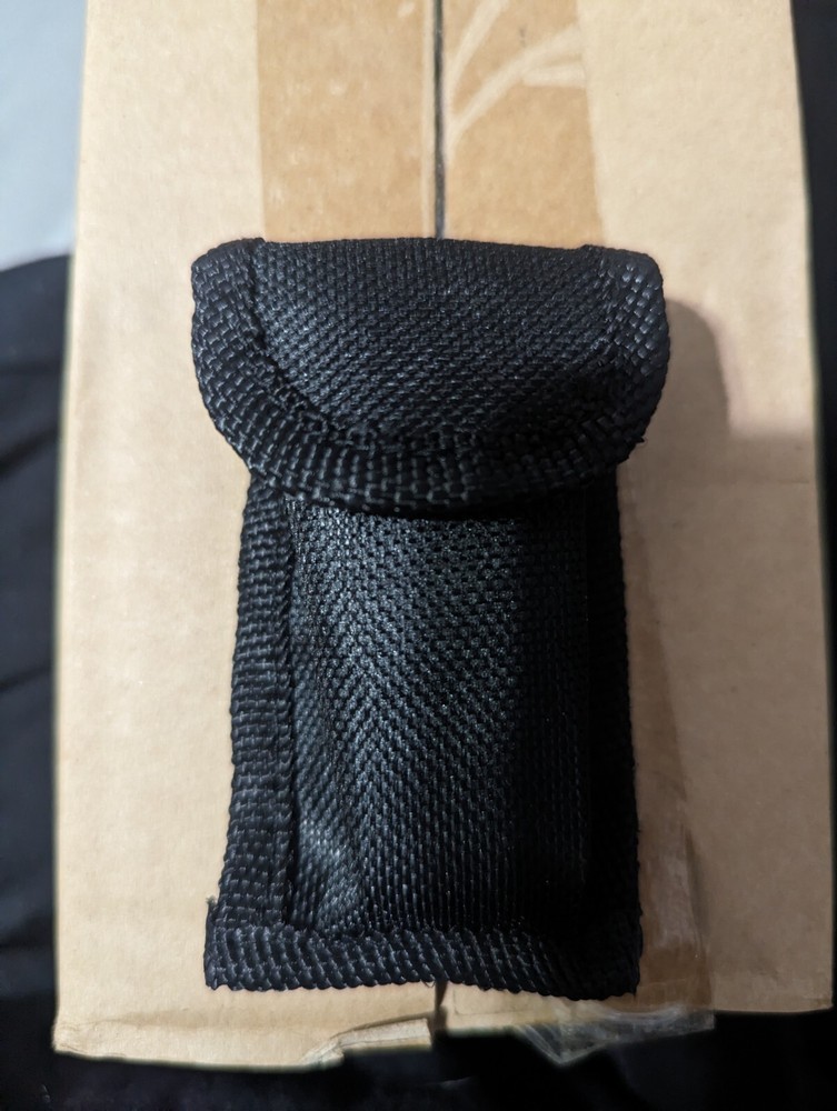 Keychain Multi Tool - 2.5 Inch Closed With Nylon Case