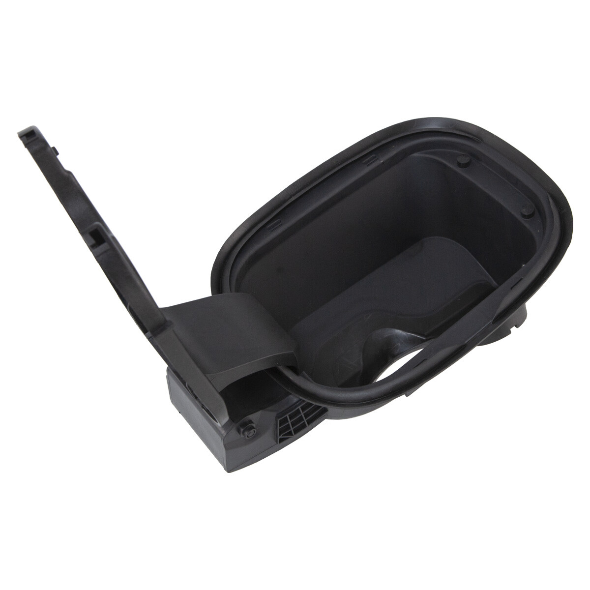 Fuel Door Tank Filler Pipe Housing For 2019-2024 Chevrolet Silverado 1500 5'8"