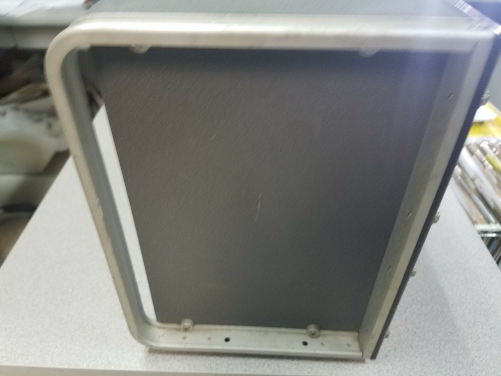 General Radio Type 1615-A Capacitance Bridge