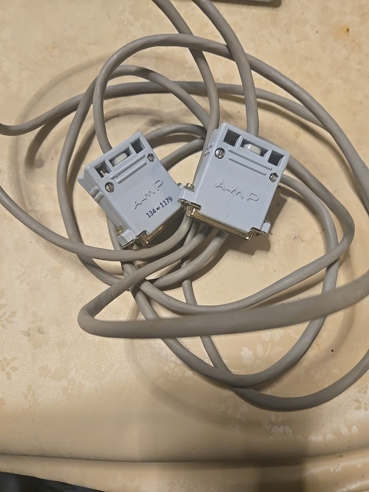 Serial Cable Cord A-MP