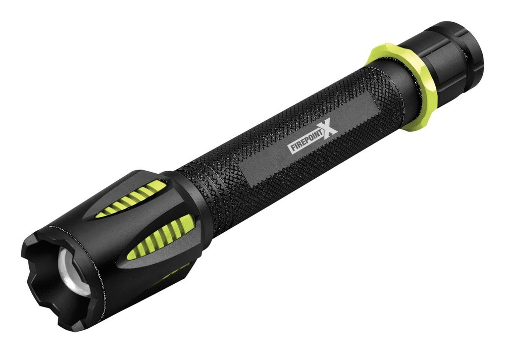 Performance Tool W2655 Firepoint X Li-Ion Flashlight