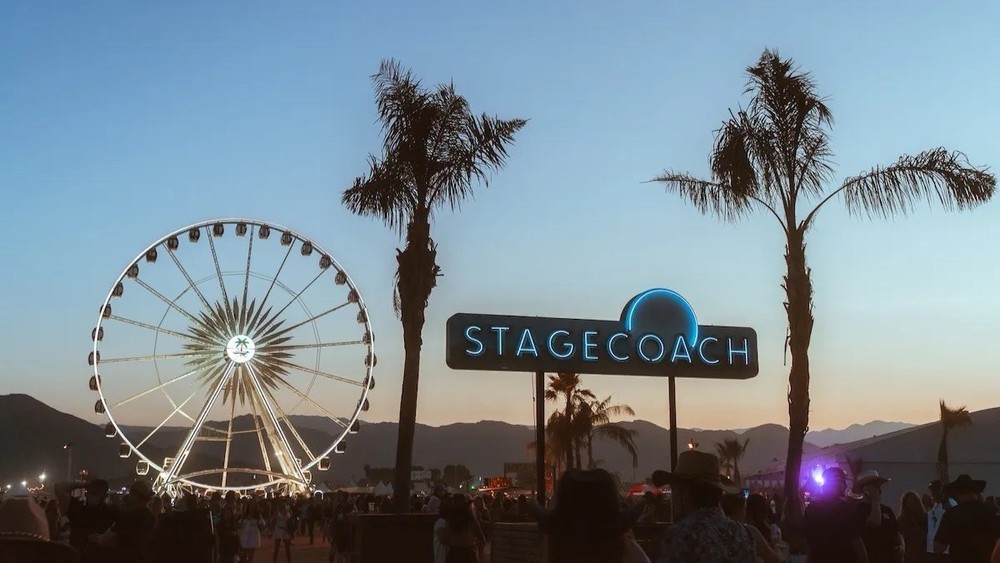 Stagecoach Tickets