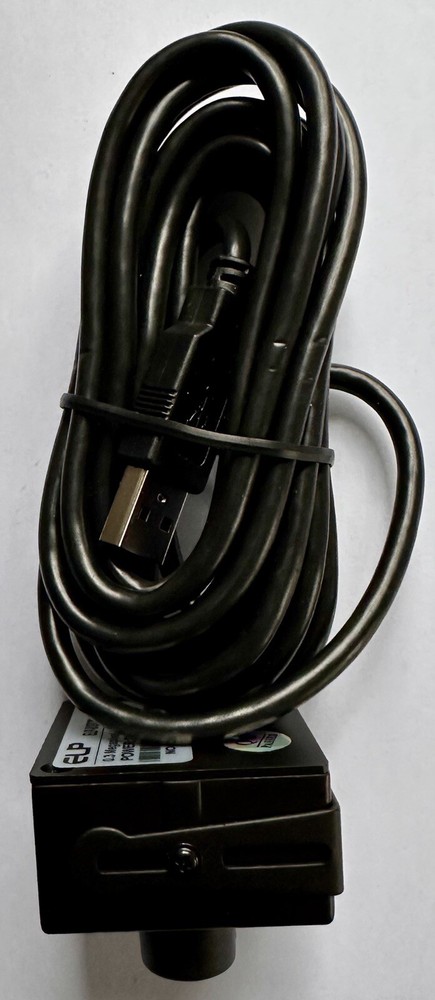 USB Camera Module Megapixel USB Camera