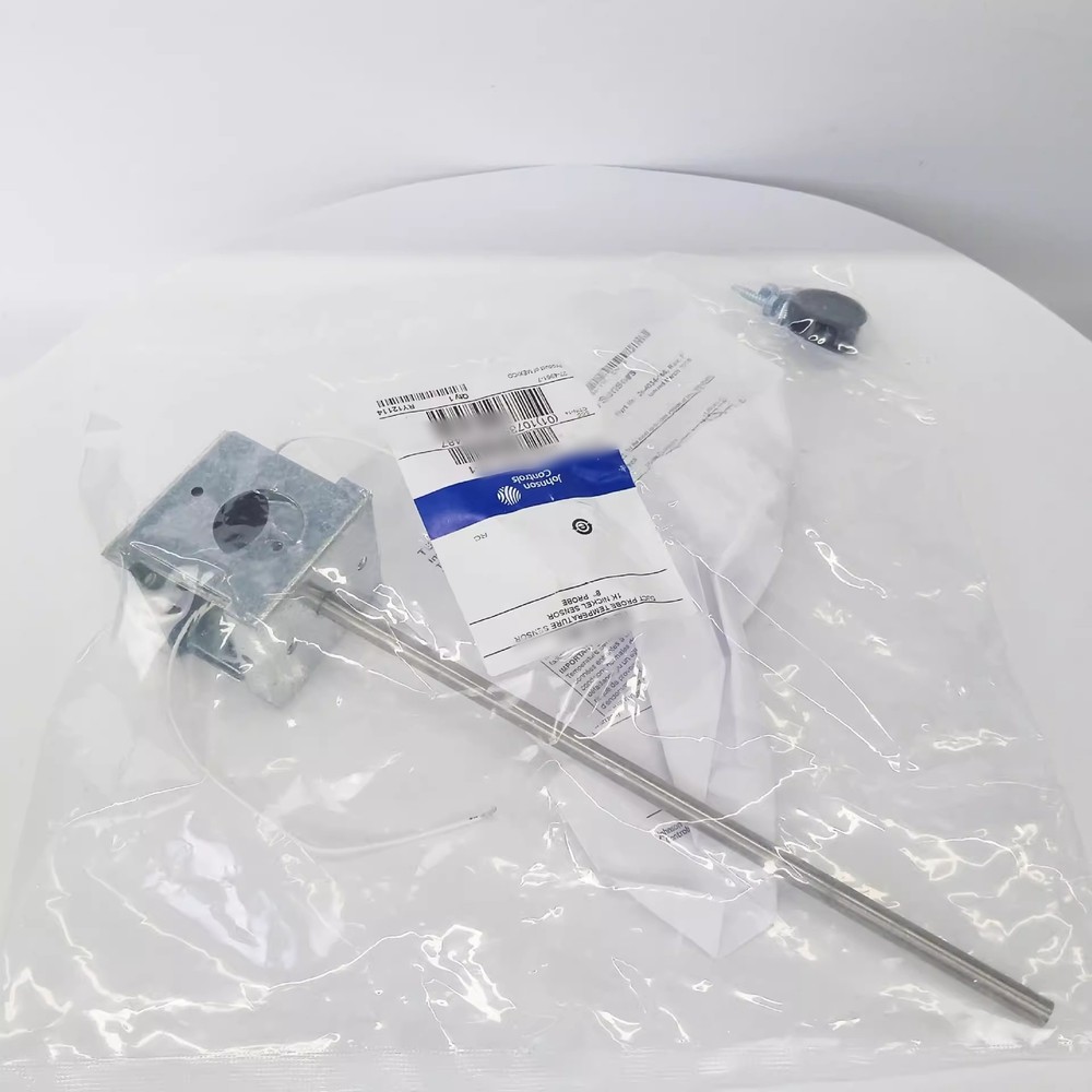 1pcs Johnson TE-635AM-1 Water pipe temperature sensor PT1000