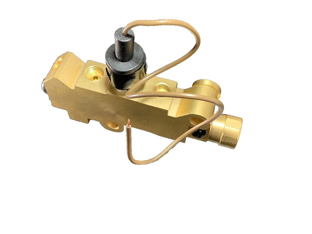FOR GM CHEVY DISC/DRUM BRAKE ACDELCO PROPORTIONING VALVE PV2