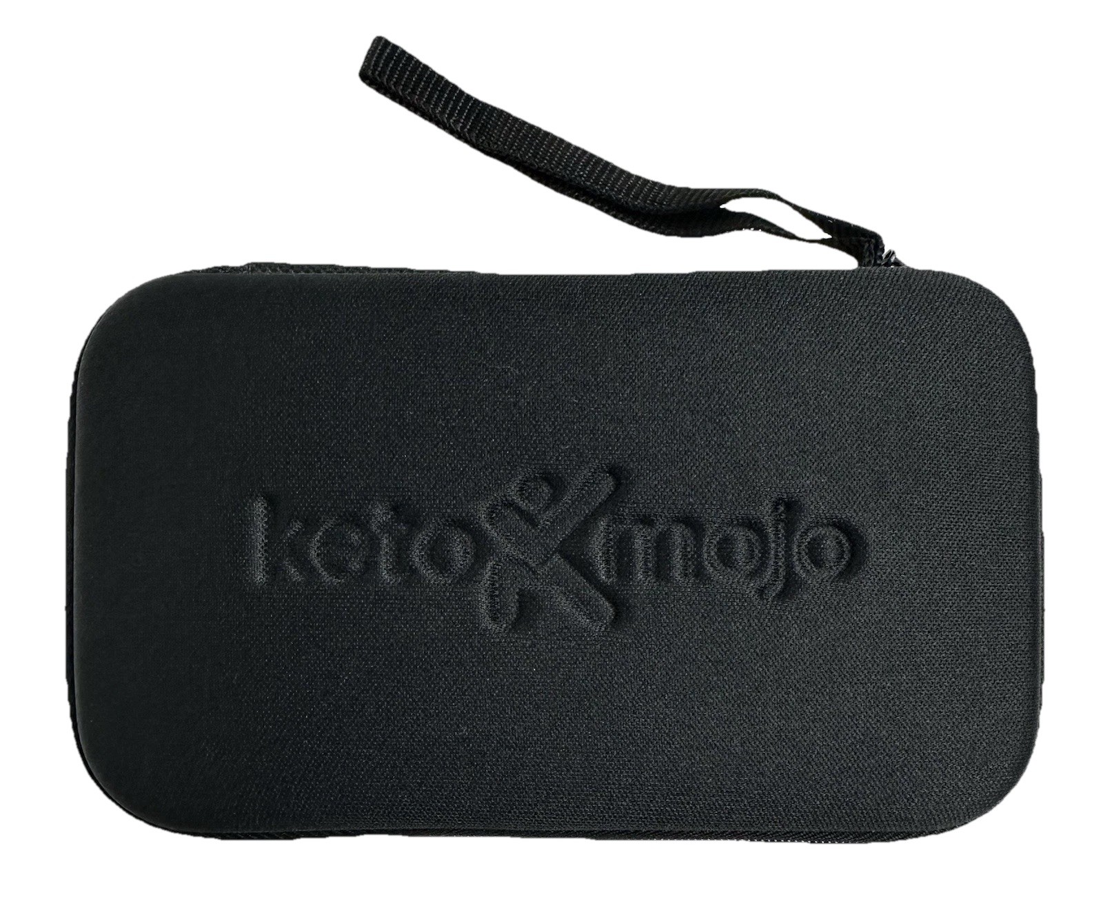 Keto Mojo GK+ Blood Glucose & Ketone Dual Monitoring System Kit ( EXP 2025 )