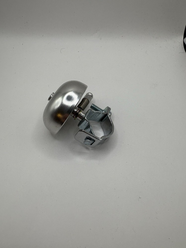 Universal Spring Bell Bicycle Bell