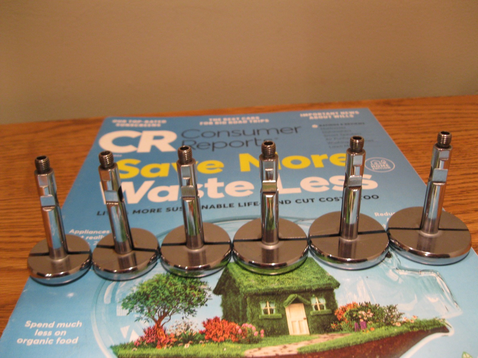 DIATEST THRU HOLE BORE GAGE 1.130-1.620 WITH 2 RINGS MACHINIST TOOLS