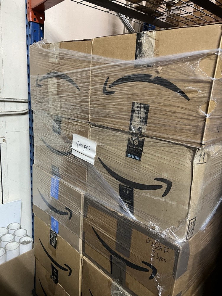 2025 MEGA RANDOM BOXES- Mixed Items, Big Value! Electronics, Accessories, Gifts!