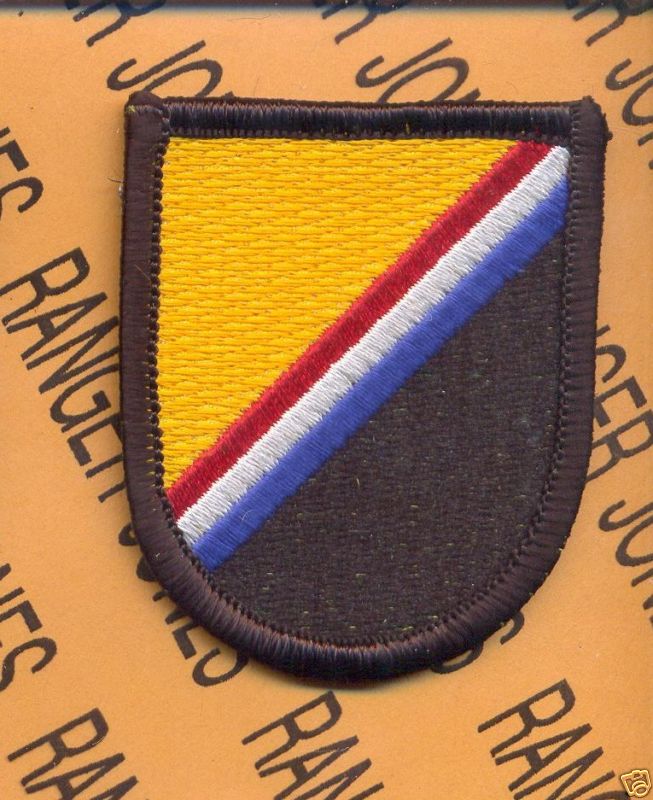 USSOCOM US Special Operations Command Airborne beret flash patch m/e