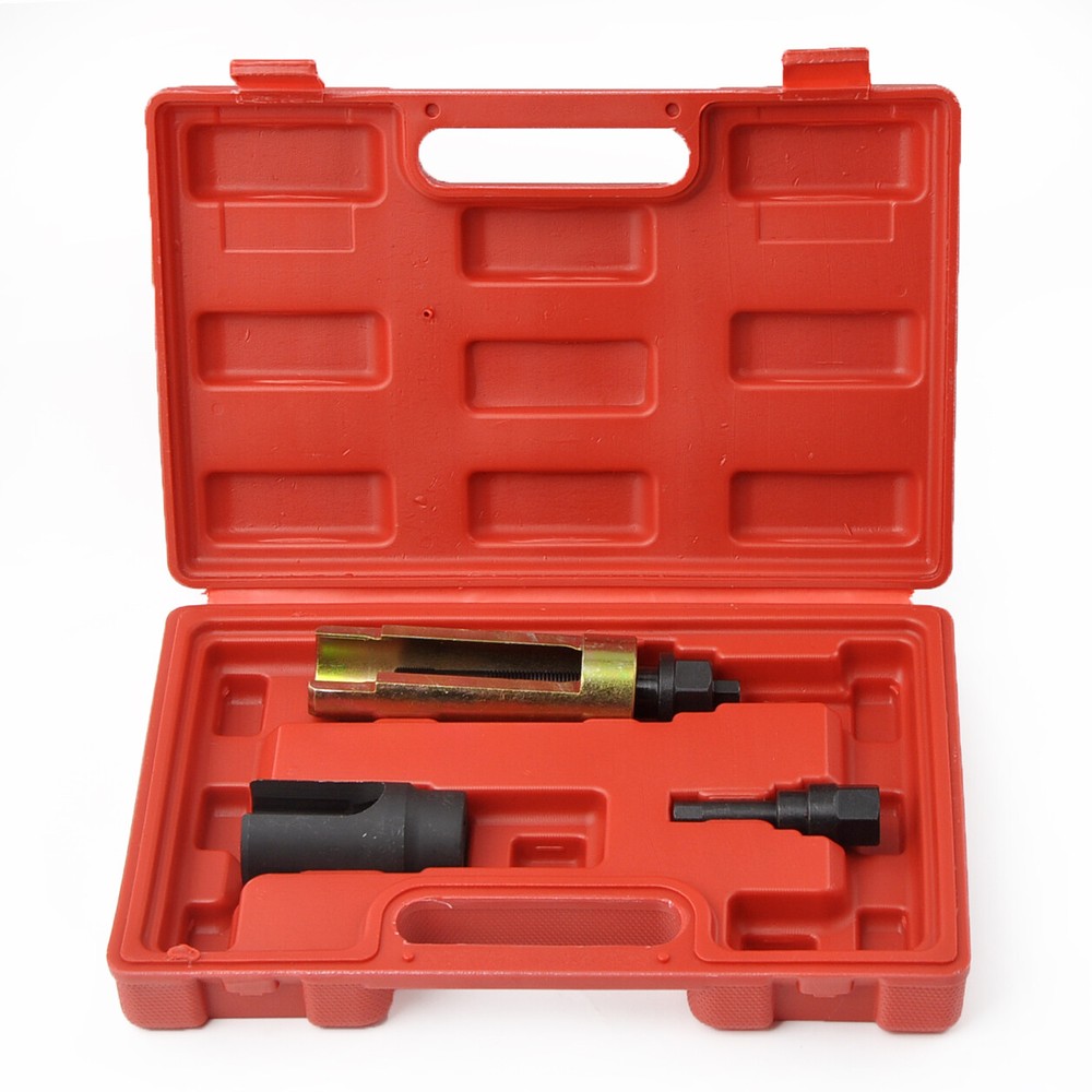 3pc Diesel Injector Puller Extractor Tools Mercedes CDI Sprinter C E Class ML