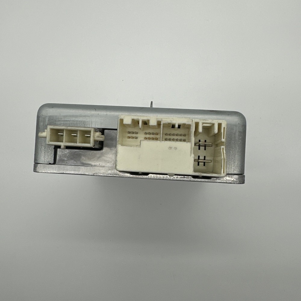 2010 2011 TOYOTA PRIUS POWER STEERING CONTROL MODULE CHASSIS ECM ASSEMBLY