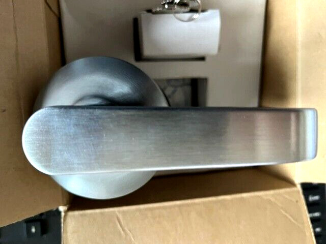 CAL-ROYAL SL 03 US26D CLASSROOM FUNCTION SC KEYWAY