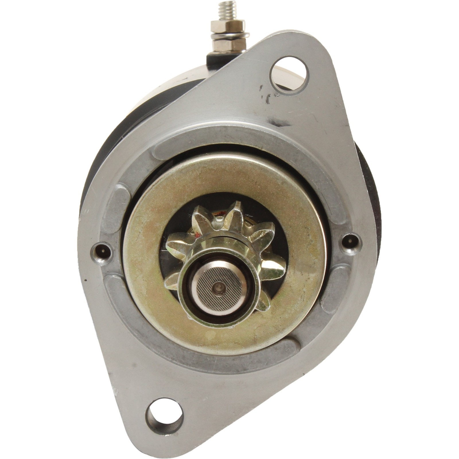 New Starter for Polaris Snowmobile 400 500 650 FIN NOR SWE Classic Trail 3083189