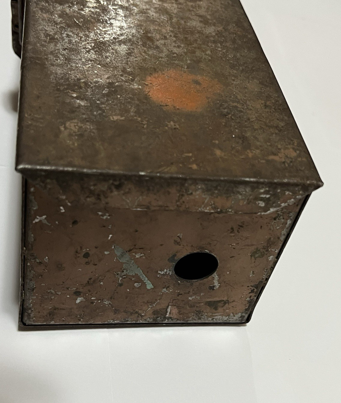 Sunnen J-9420 Junior Cylinder Bore Hone Set in Box w Stones 2-1/8" - 2-7/8" USA