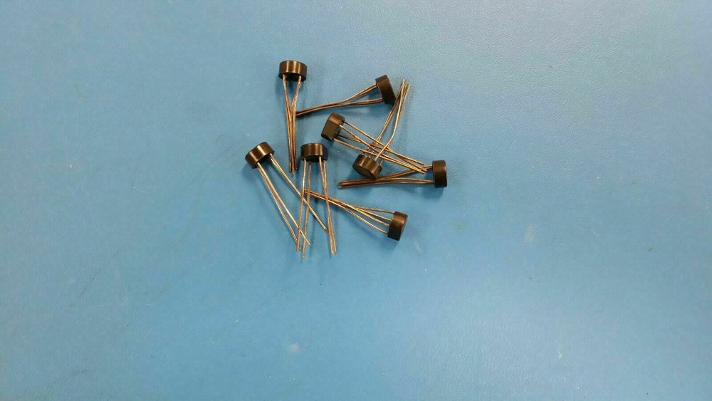 (2 PCS) 2W04G, NTE5304 (EQUAL) RECTIFIER BRIDGE 2A 400V WOG