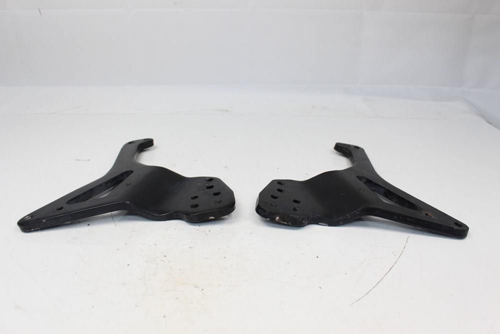 2003 Victory V92 Subframe