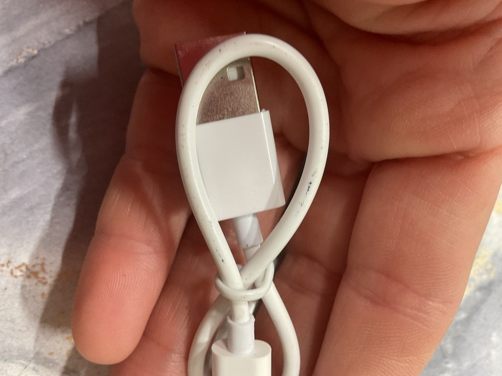 Twelve South AirFly Duo Wireless Transmitter - White Bluetooth