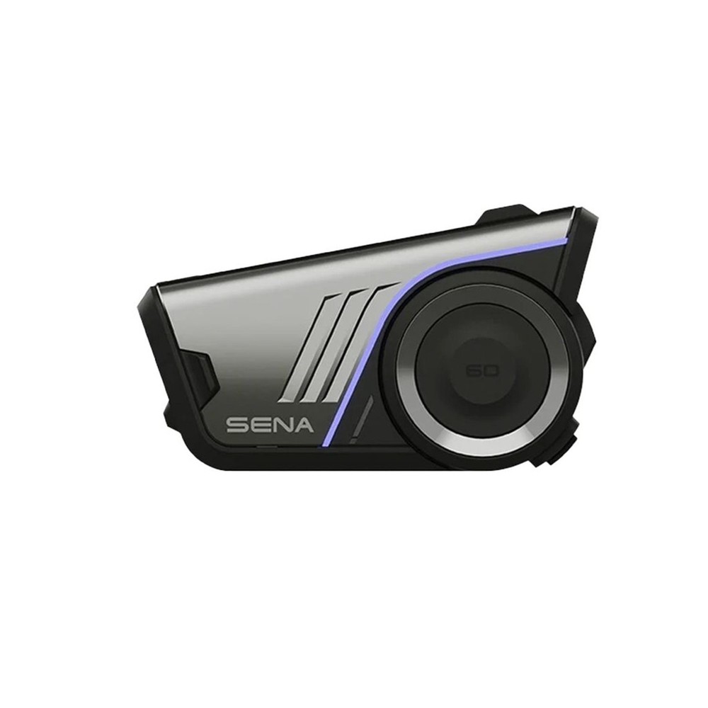 Sena 60S Motorcycle Helmet Bluetooth Communication System Intercom Kit
