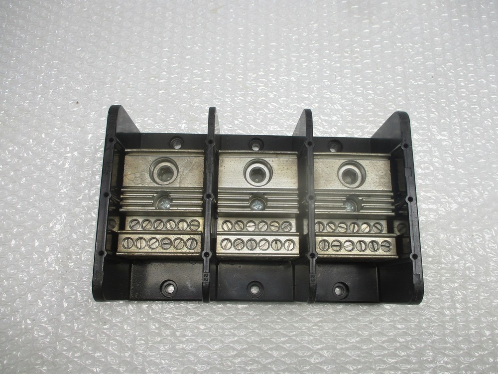 MARATHON 1453552 DISTRIBUTION BLOCK UNMP