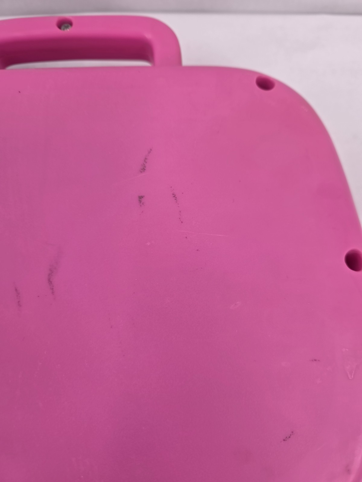 Vintage Disney Minnie Mouse Musical TV WORKS