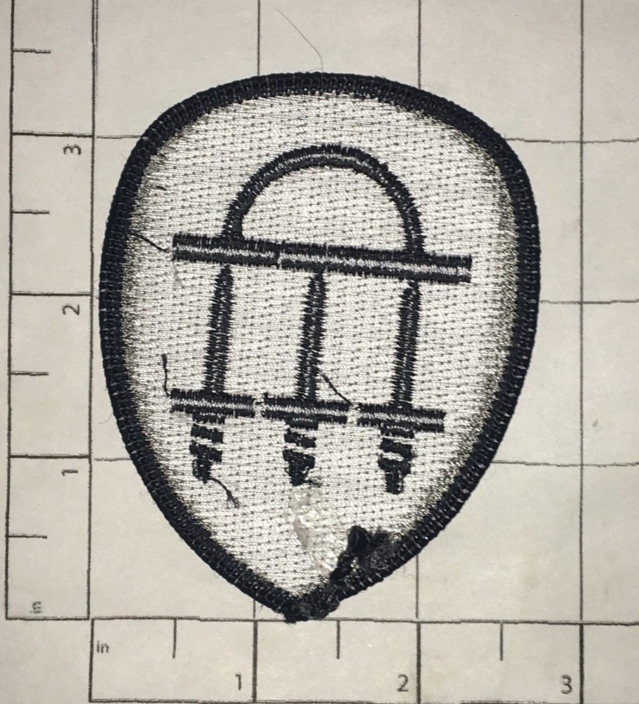 Army Patch
