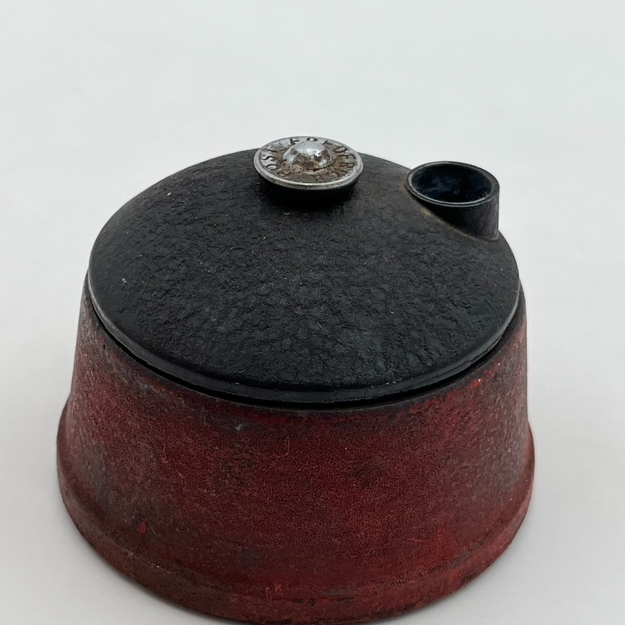 Vintage Frederick Post Tru-Point Mechanical Pencil Pointer Sharpener 1099