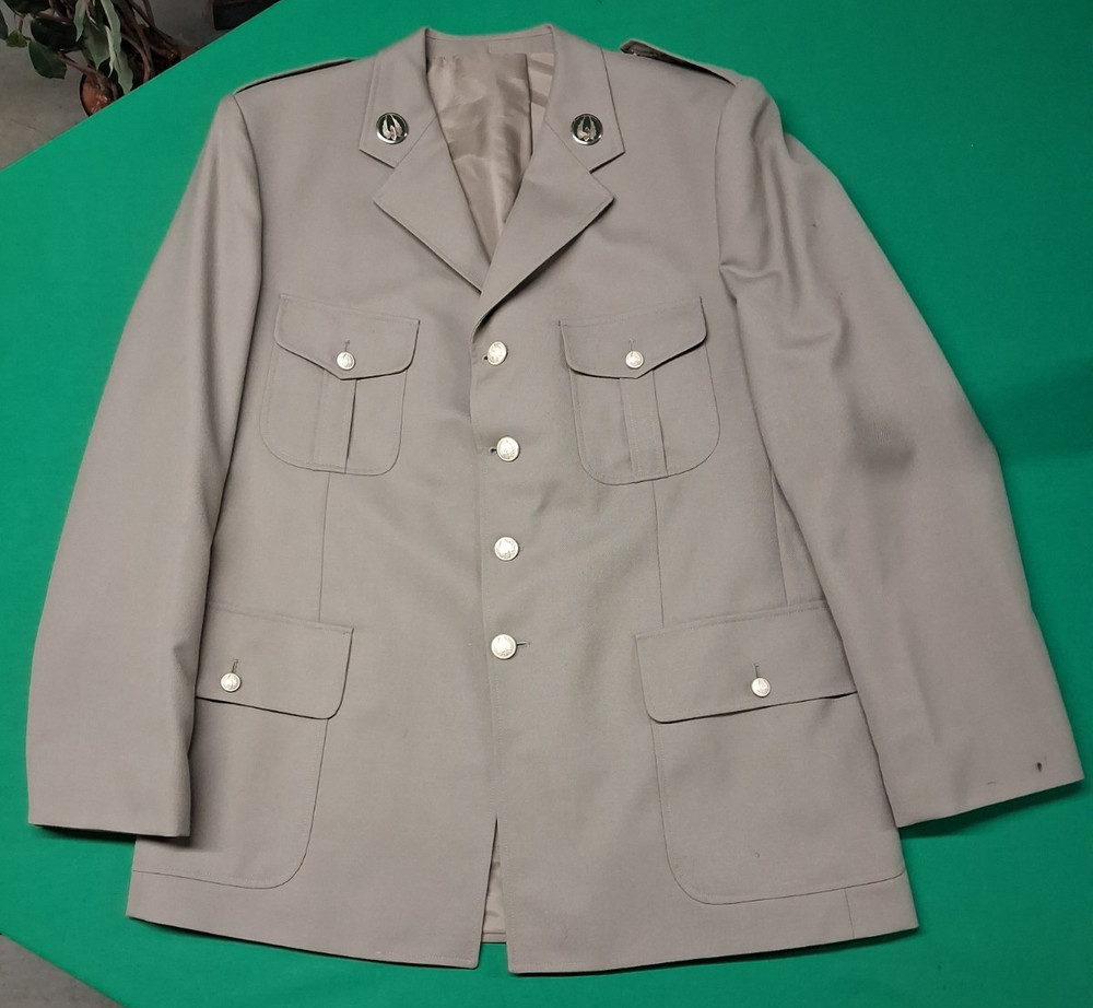 VAREUSE JACKET TUNIC FRANCE CEREMONY TDF