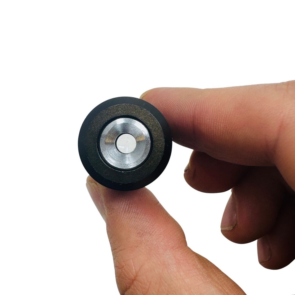 Microscope Objective Lens PL 4x/0.1 160/-