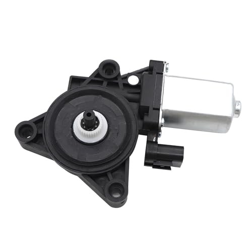 Rear Left Driver Door Power Window Motor 83450-D4010 Compatible with Kia