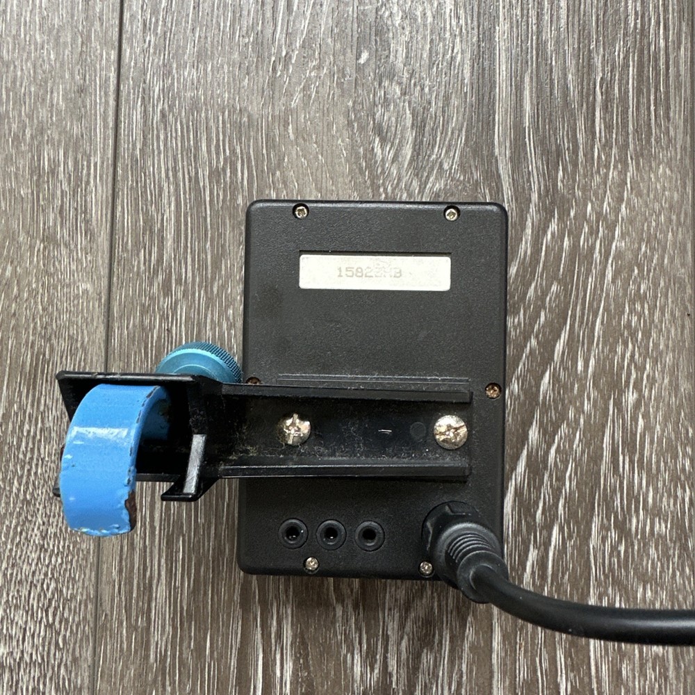 RACER MATE 8002 CompuTrainer Control and Cable