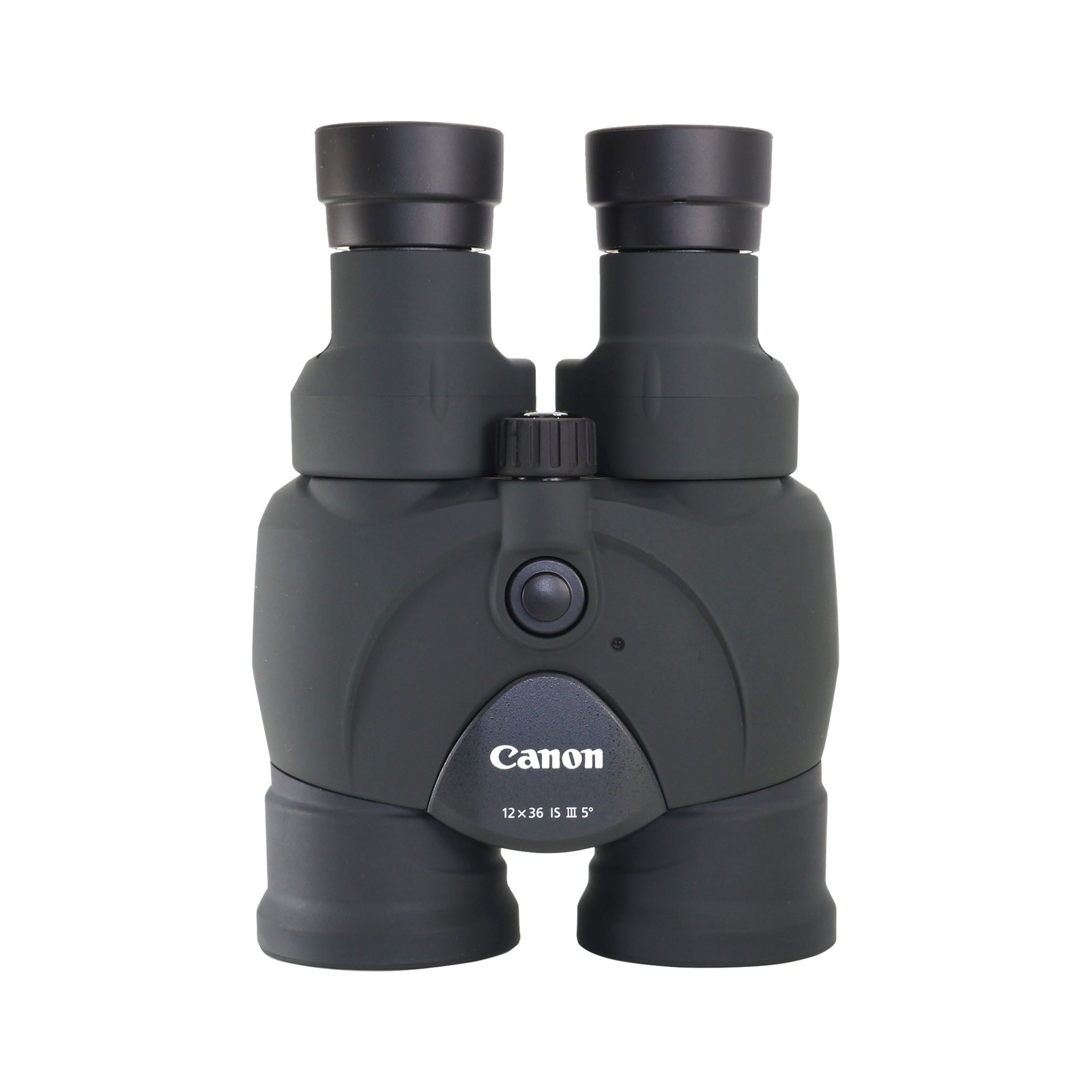 Canon 12x36 IS III Image Stabilized Binoculars