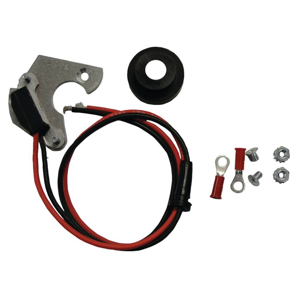 Electronic Ignition For Case International Tractor - EH4