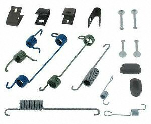 Rr Drum Hwd Kit  Carlson  H7292