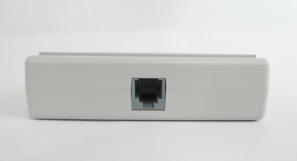 ION Systems 111360 Handheld Controller Pendant Module New Surplus