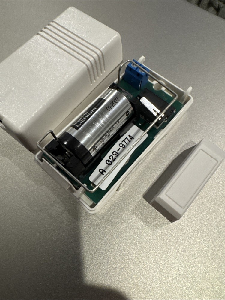 Honeywell Window/Door Transmitter Model 5816