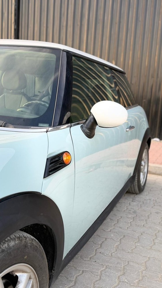 2007-2016 Mini Cooper Pdc Control Module 66209252640