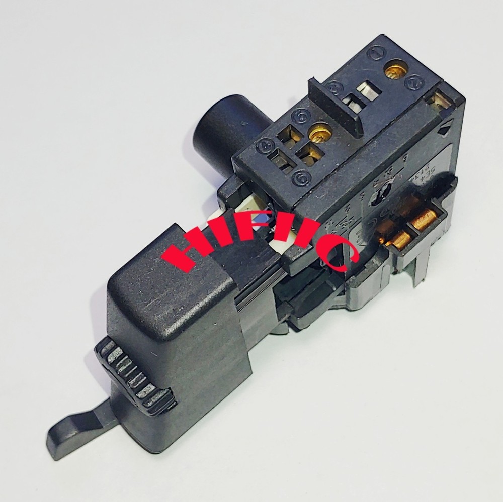 1PCS JIABEN FA2-6/1BE(E) Speed Controller Trigger Switch 6(6)A 250VAC 5E4 213433