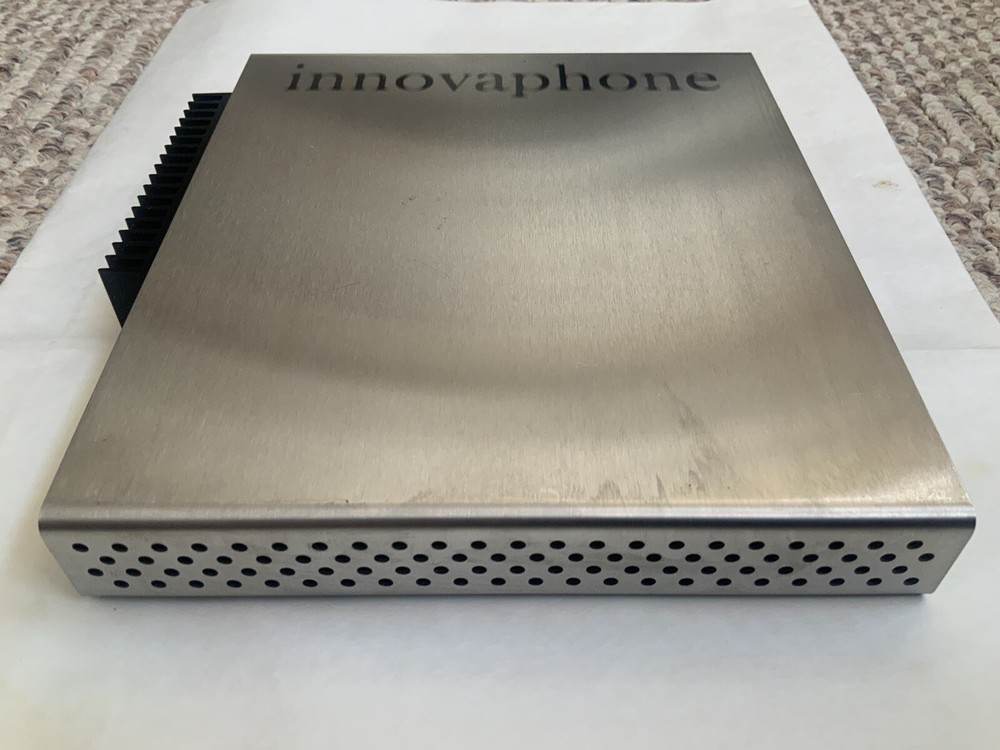 Innovaphone IP800 Gateway/Gatekeeper