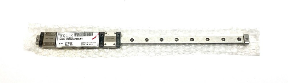 THK 4SRS12GMUU+355LM-II Linear Guide