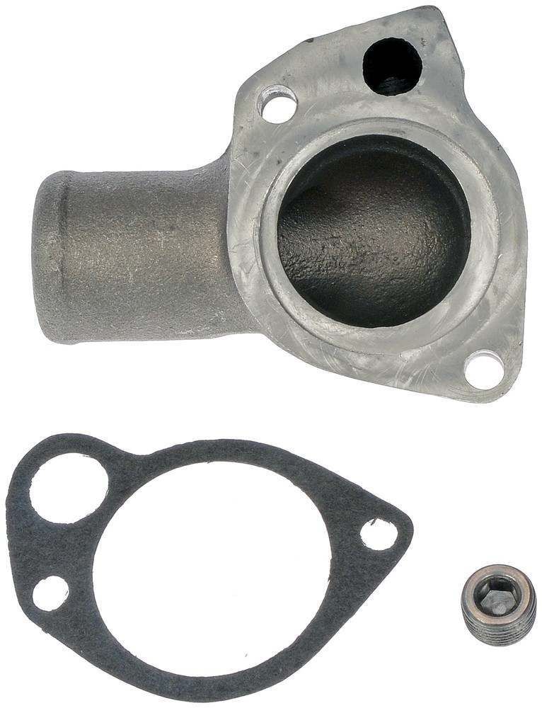 Engine Coolant Water Outlet Dorman 902-1032
