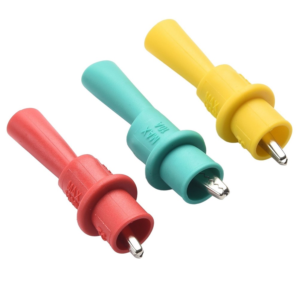 Reliable 3 Phase Sequ ence Tester for Rotation Detection with LED Indicator
