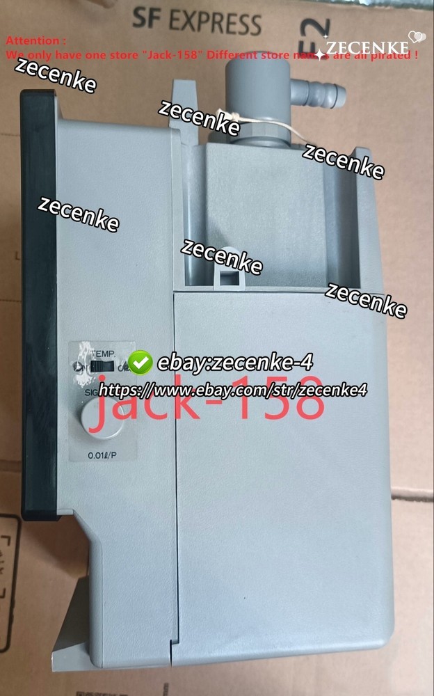 DCDI-1A BY DHL OR Fedex